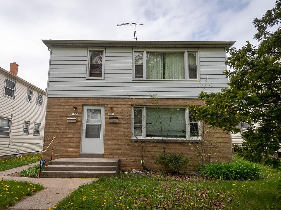 1st image of 8829-8831 W Congress St
