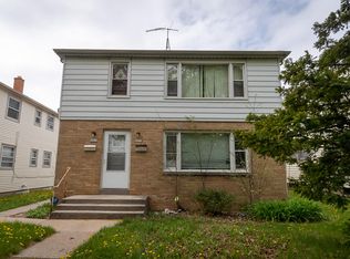 8829-8831 W Congress St, Milwaukee, WI 53225