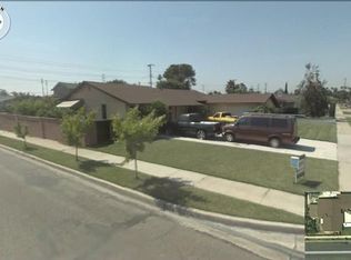 735 S Sylvan St, Anaheim, CA 92804