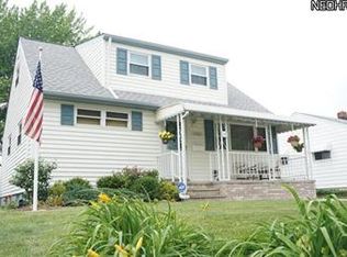 5762 Richwood Ave, Brookpark, OH 44142