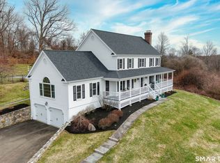43 Regan Road, Ridgefield, CT 06877