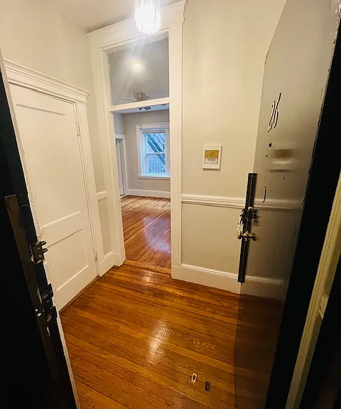 38 Hemenway St #26 — Photo 8