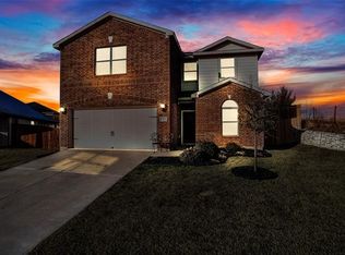 1320 James St, Howe, TX 75459