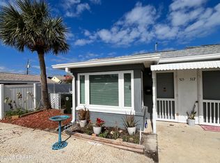 515 Frances Ter, Daytona Beach, FL 32118