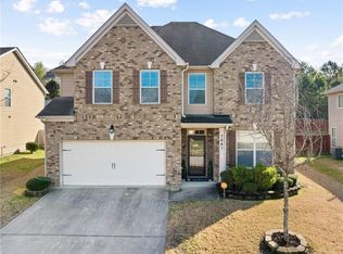 7661 Outcrop Pass, Lithonia, GA 30058