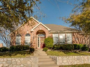 8820 Calimar Dr, Frisco, TX 75034