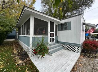 7401 E Harbor Rd #41, Lakeside Marblehead, OH 43440