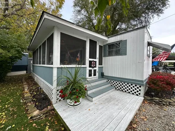 7401 E Harbor Rd #41, Lakeside Marblehead, OH 43440