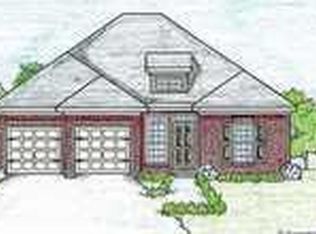 108 Somerset Park Dr, Huntsville, AL 35811