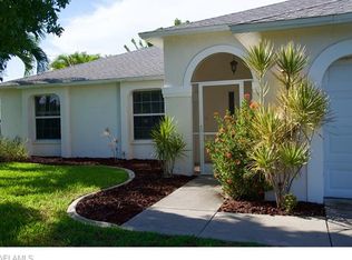 1311 SE 34th Ter, Cape Coral, FL 33904