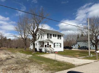 13756 Wells 21.2 St, Nahma, MI 49864
