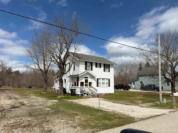 13756 Wells 21.2 St, Nahma, MI 49864
