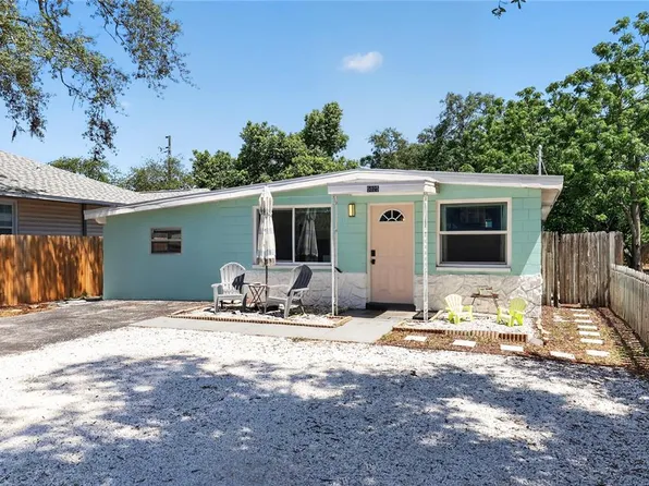 5025 9th Ave S, Gulfport, FL 33707