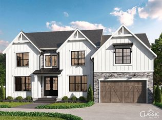 6402 Tisdale Ter, Bethesda, MD 20817
