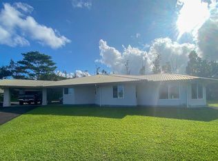 779 Kukuau St, Hilo, HI 96720