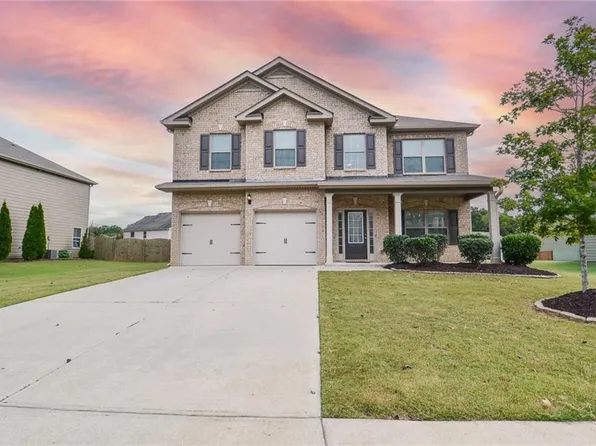 5345 Bucknell Trce, Cumming, GA 30028
