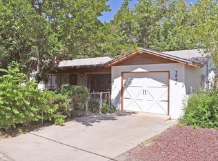 3041 Blake Rd SW, Albuquerque, NM 87105