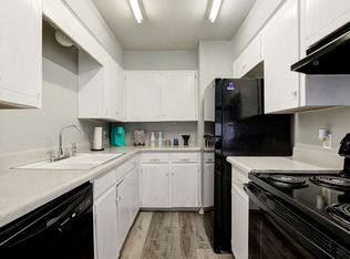 Shelton Village Apartments, Oklahoma City, OK 73114