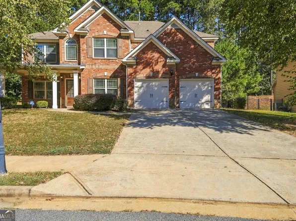 139 Fairway Dr, Acworth, GA 30101
