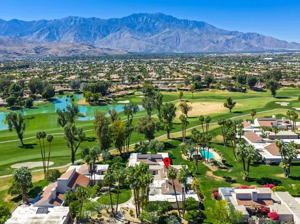 34915 Mission Hills Dr, Rancho Mirage, CA 92270