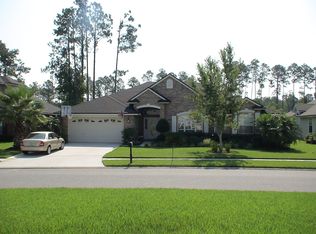 2425 Pinehurst Ln, Fleming Island, FL 32003