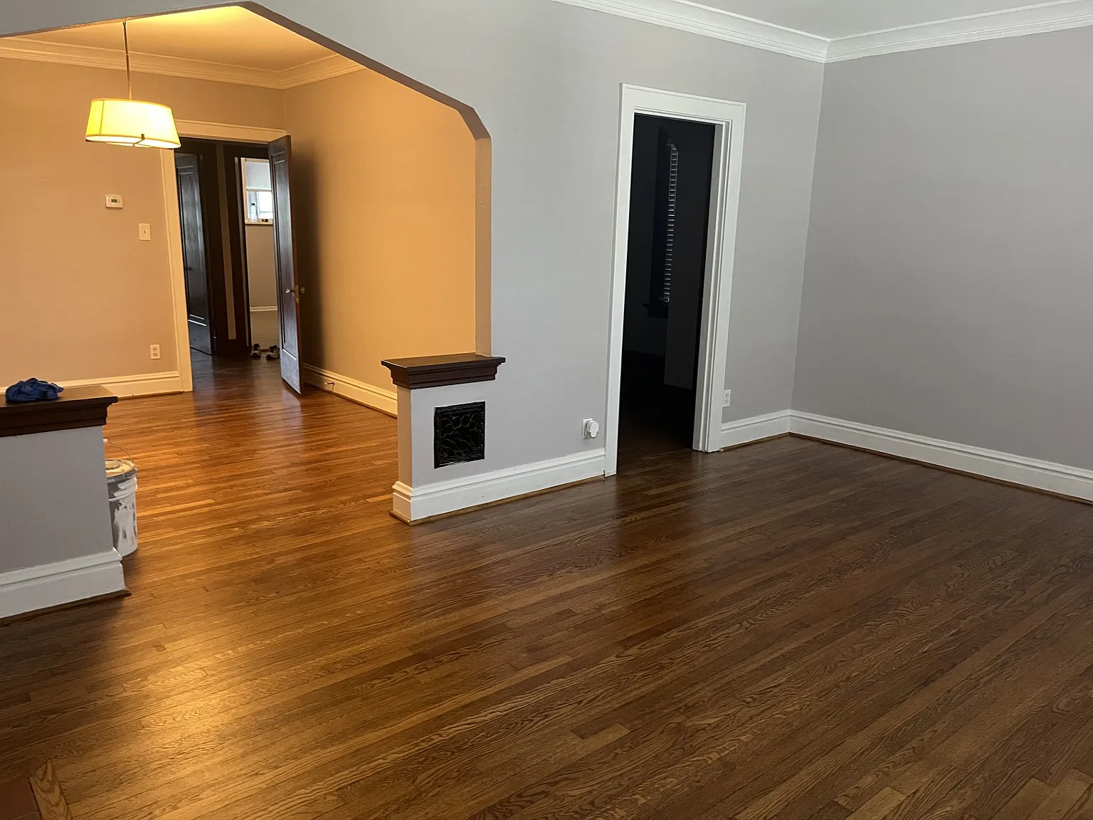 2 bed, 1058 sqft, $1,500 — Photo 2