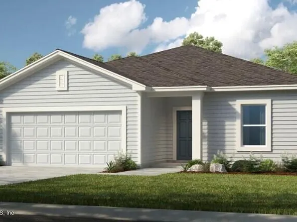 8143 ARCHIBALD Terrace, Jacksonville, FL 32219