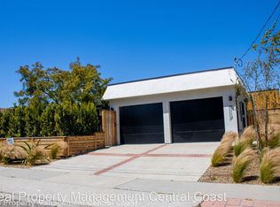 1117 Margarita Ave, Grover Beach, CA 93433