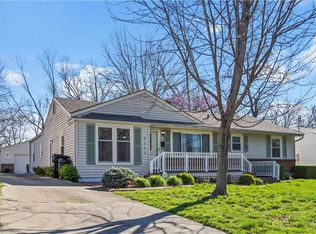 2523 Glen Ln, Independence, MO 64052