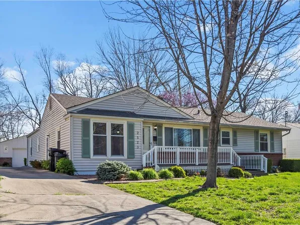 2523 Glen Ln, Independence, MO 64052