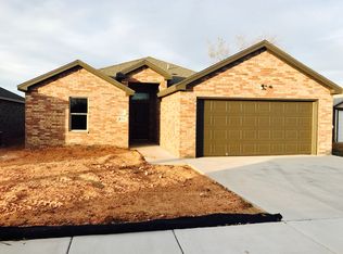 6413 23rd St #1, Lubbock, TX 79407