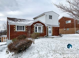 307 Cedarhurst Dr, North Versailles, PA