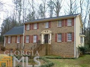 1148 Saybrook Cir, Lilburn, GA 30047