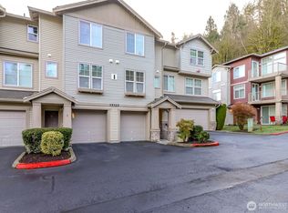 River Valley Condomium, Renton, WA 98058