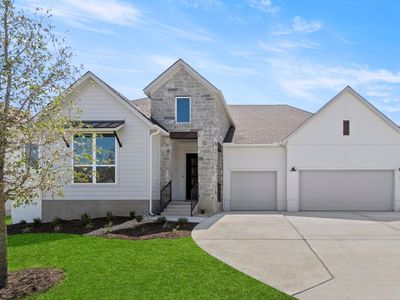 301 Valletta Way, Liberty Hill, TX, 78642