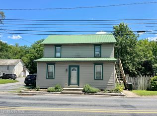 45 Park Rd, Winfield, PA 17889