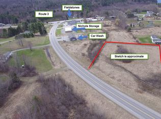 0 Vassalboro Rd, South China, ME 04358