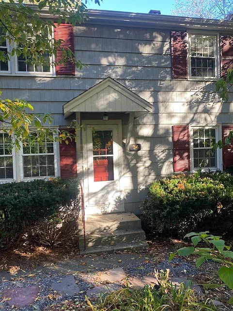 Building Photo - 34 Coyne Rd #34