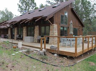 12465 Hazelrodt Cutoff, Custer, SD 57730