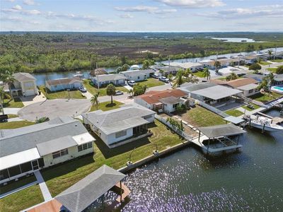 6627 Leeside Isle, Hudson, FL, 34667