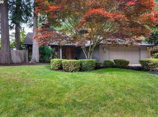 17169 SW Rivendell Dr, Durham, OR 97224