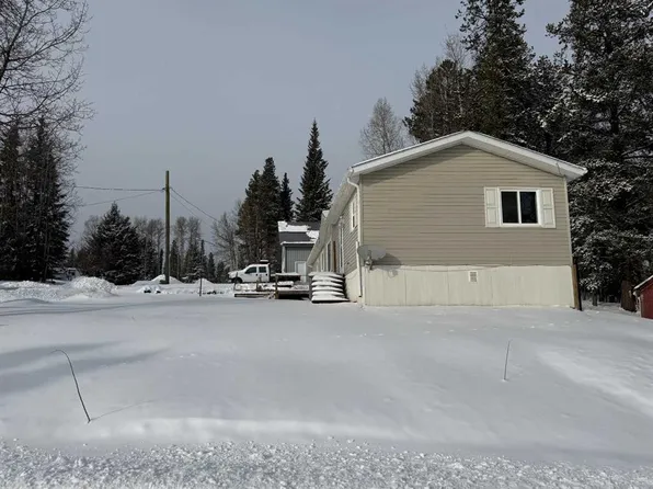 5001 W 51st St, Brazeau County, AB T0E 0K0
