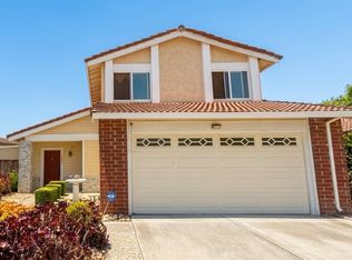 (Undisclosed Address), San Jose, CA 95136