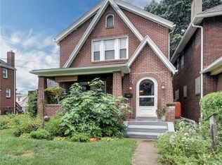 1225 Love St, Pittsburgh, PA