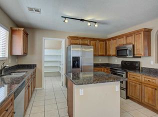2165 S Palo Verde Dr, Apache Junction, AZ 85120
