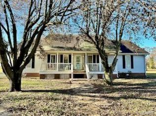 209 S Davis Rd, East Prairie, MO 63845