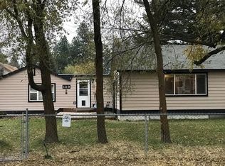 129 Toftum Ln, Columbia Falls, MT 59912