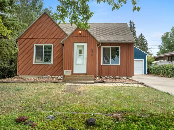 835 6th St SW, Minot, ND 58701