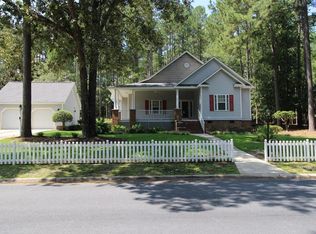 53 Veranda Ln, Aiken, SC 29803