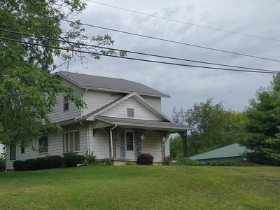 1029 Wapakoneta Ave, Sidney, OH, 45365